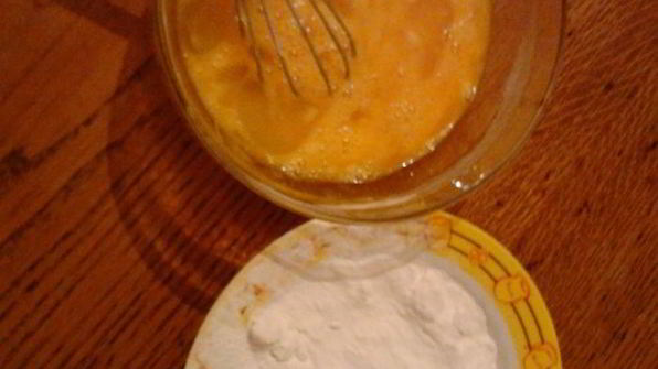 творожная пасха