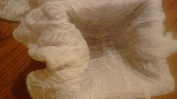 творожная пасха