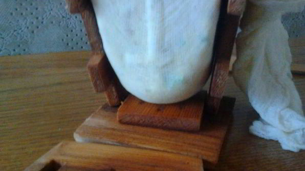 творожная пасха