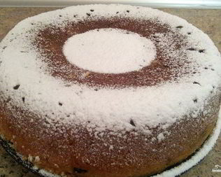 Творожный кулич на пасху в мультиварке