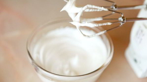 творожные мини-куличи