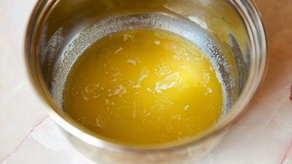 творожные мини-куличи