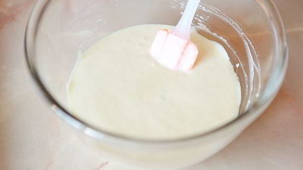 творожные мини-куличи