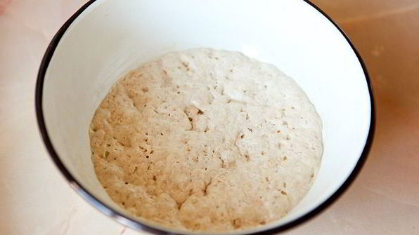 творожные мини-куличи