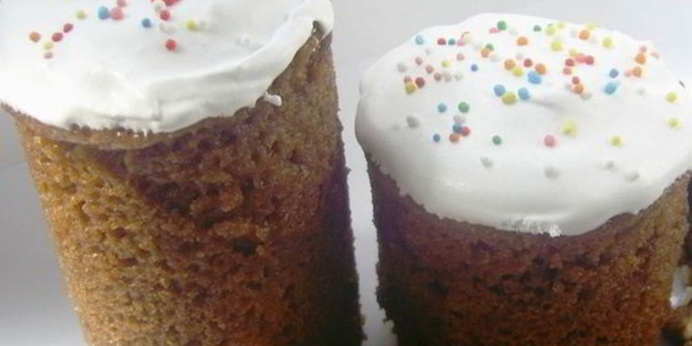 Рецепт японская пасха