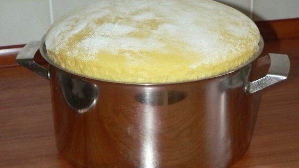 закарпатский кулич