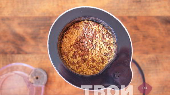 постный десерт