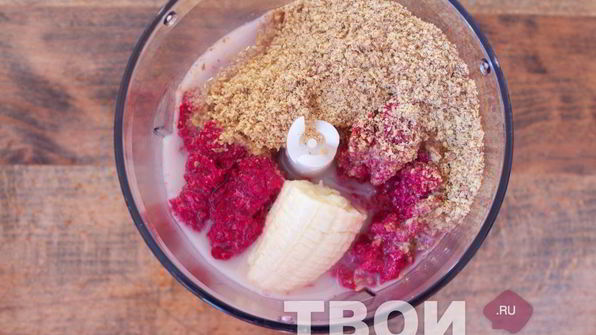 постный десерт