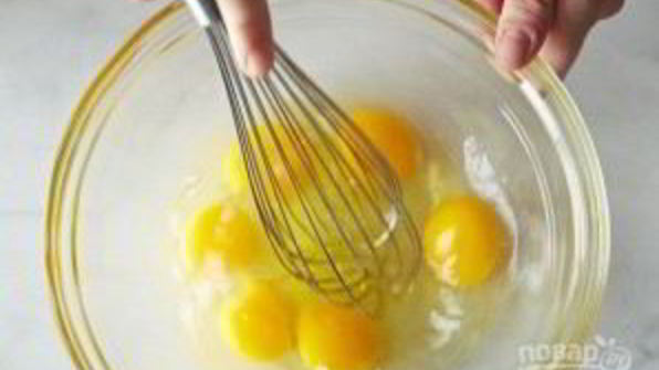 пудинг на бурбоне