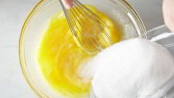 пудинг на бурбоне