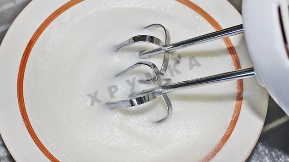 пудинг овсяный