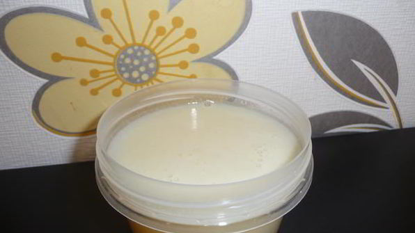 сгущенка домашняя за 15 минут