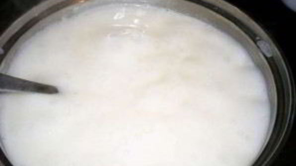 сгущенка за 15 минут