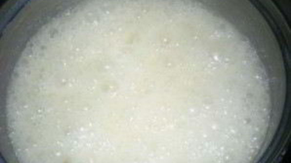 сгущенка за 15 минут