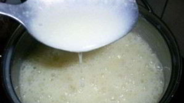 сгущенка за 15 минут