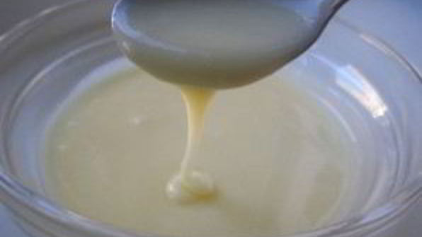 сгущенка за 15 минут