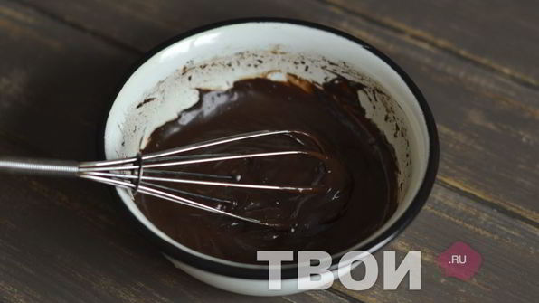 шоколад из какао