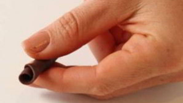 шоколадные розы