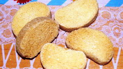 Шоколадные шарики Мечта