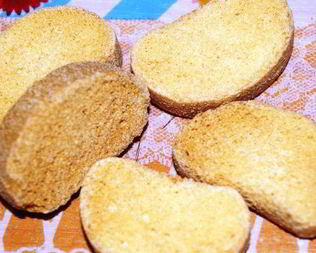 Шоколадные шарики Мечта