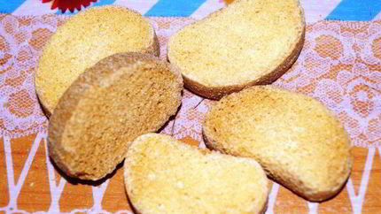 Шоколадные шарики Мечта