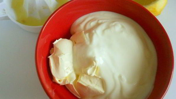 слоеный лосось и супербыстрый десерт