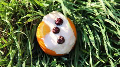 Испанское суфле