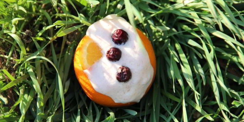 Рецепт испанское суфле