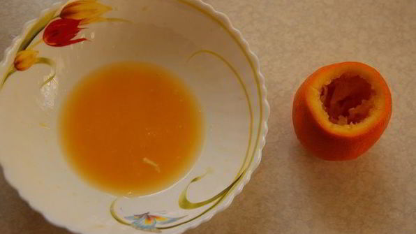 испанское суфле