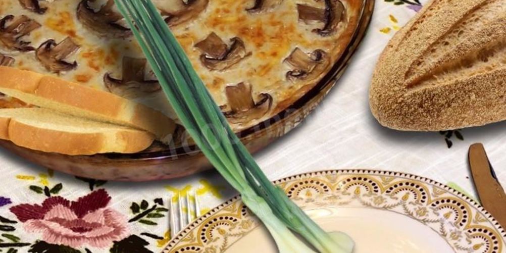 Рецепт крем суфле