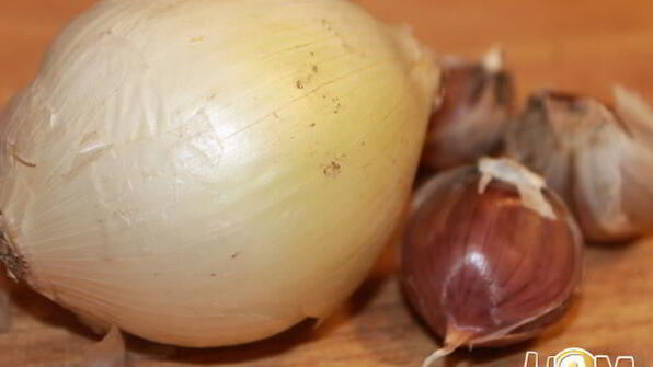 куриное суфле с овощами