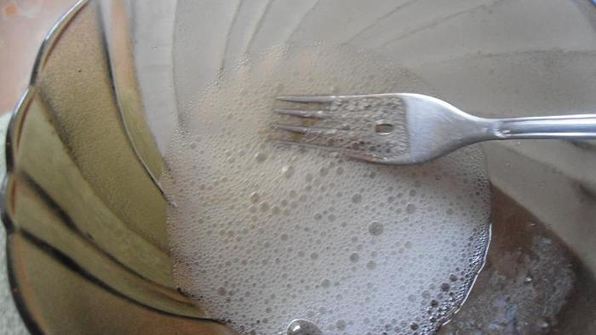 куриное суфле