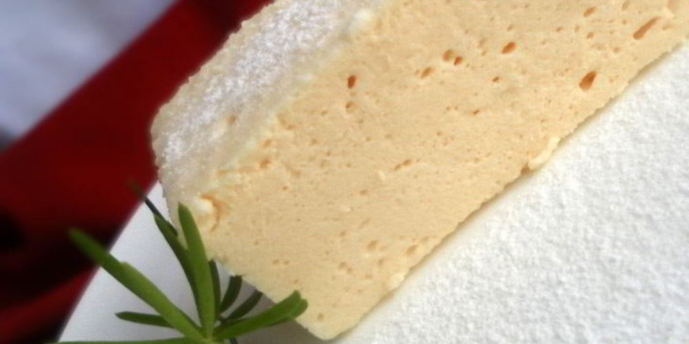 Рецепт прослойка-суфле для тортиков