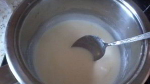 шоколадное суфле с какао