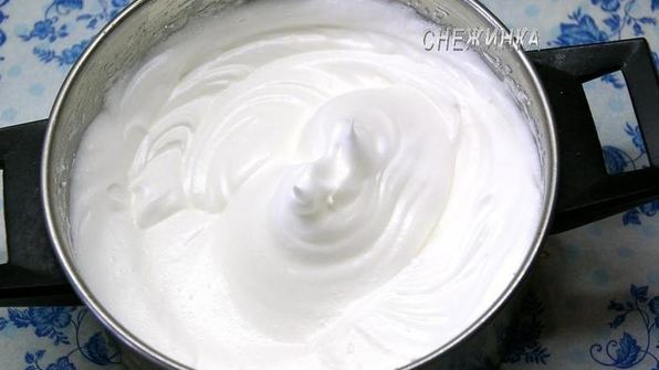 шоколадное суфле