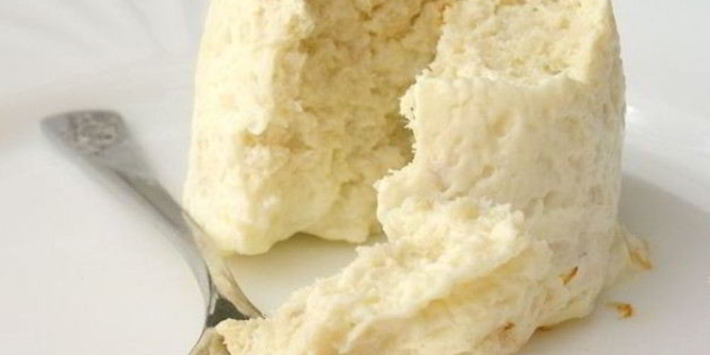 Рецепт суфле из отварной рыбы паровое