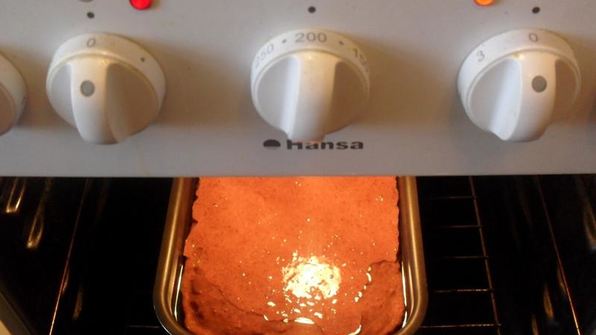 суфле из печени