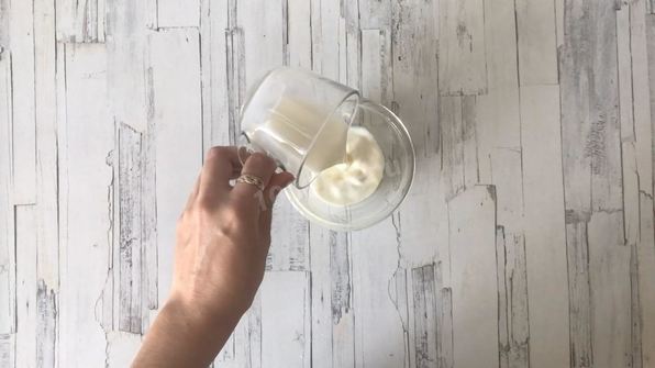 суфле птичье молоко с желатином