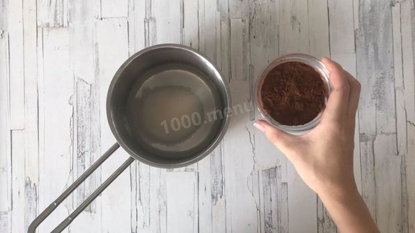 суфле птичье молоко с желатином