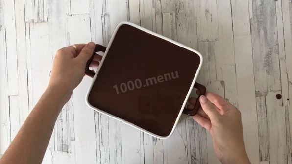 суфле птичье молоко с желатином