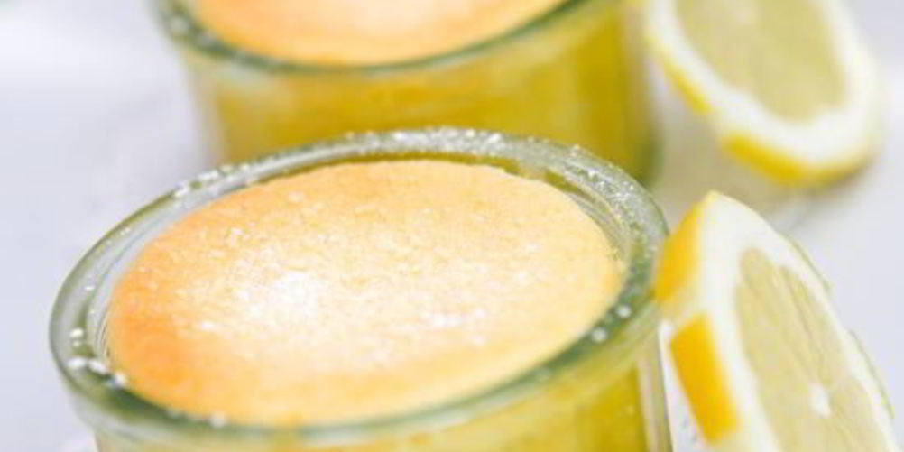 Рецепт суфле в микроволновке