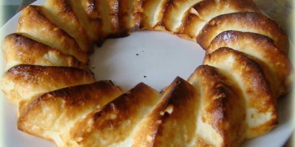 Рецепт творожное суфле в духовке