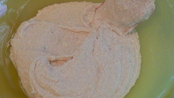 творожное суфле