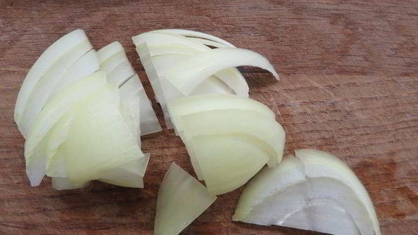 свекольный сорбет с бородинским хлебом