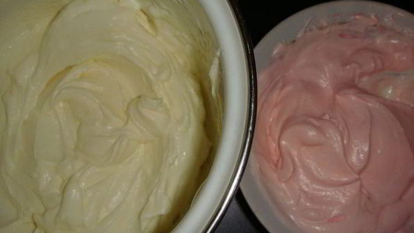 капкейки тирамису