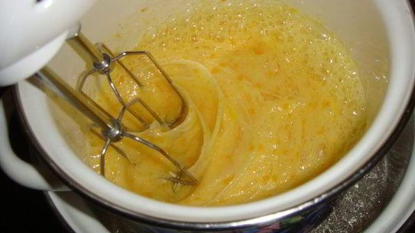 капкейки тирамису