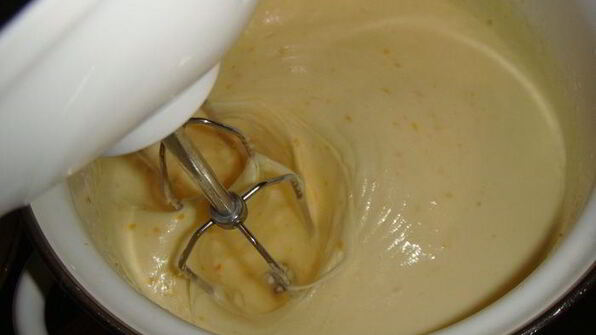 капкейки тирамису