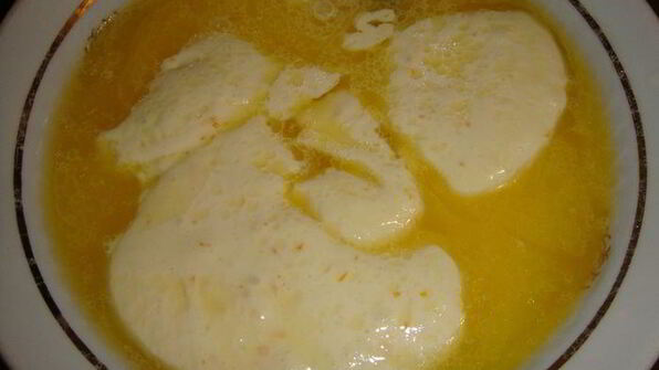 капкейки тирамису