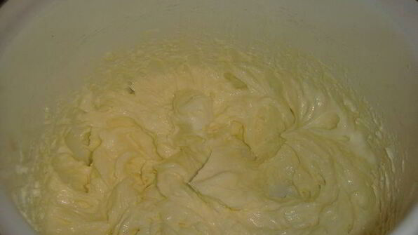 капкейки тирамису