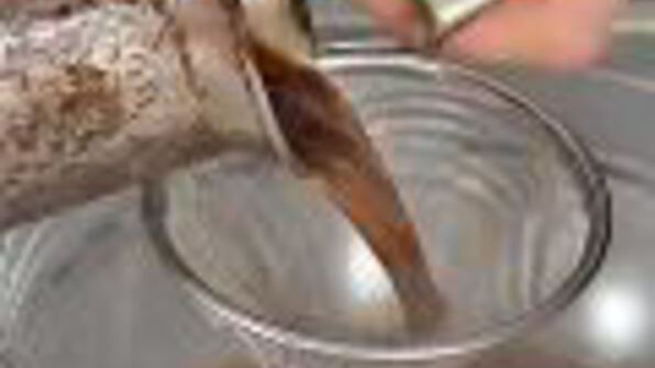 мороженое тирамису